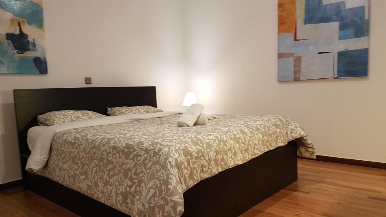 Teal Apartment - Athens Center, 4 Bd, 2 Bath Εξωτερικό φωτογραφία