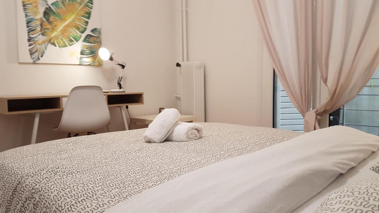 Teal Apartment - Athens Center, 4 Bd, 2 Bath Εξωτερικό φωτογραφία