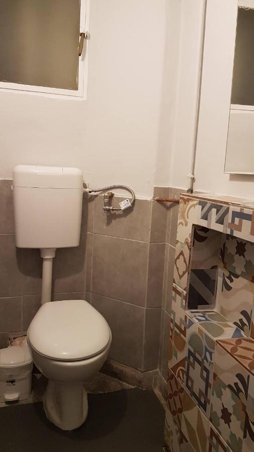 Teal Apartment - Athens Center, 4 Bd, 2 Bath Εξωτερικό φωτογραφία